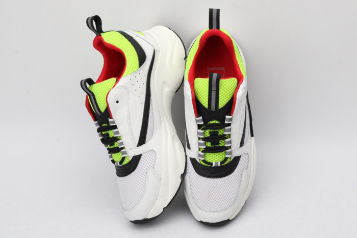 DIO* HOMME B22 TRAINER SNEAKER