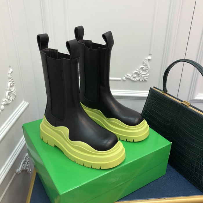 Botteg*Ven*ta Boots WOMEN + MEN