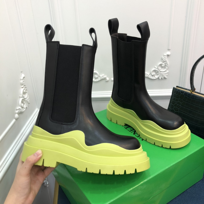 Botteg*Ven*ta Boots WOMEN + MEN