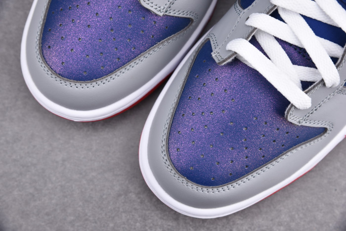 NIKE DUNK LOW SAMBA 2020 CZ2667-400