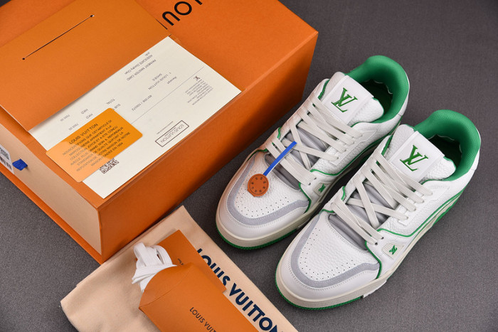 LO1_VTS SNEAKER