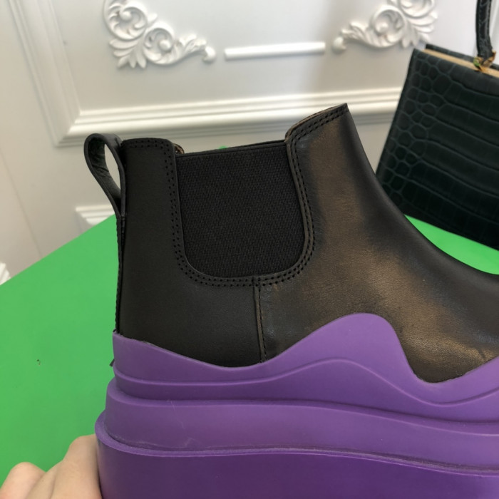 Botteg*Ven*ta Boots WOMEN + MEN