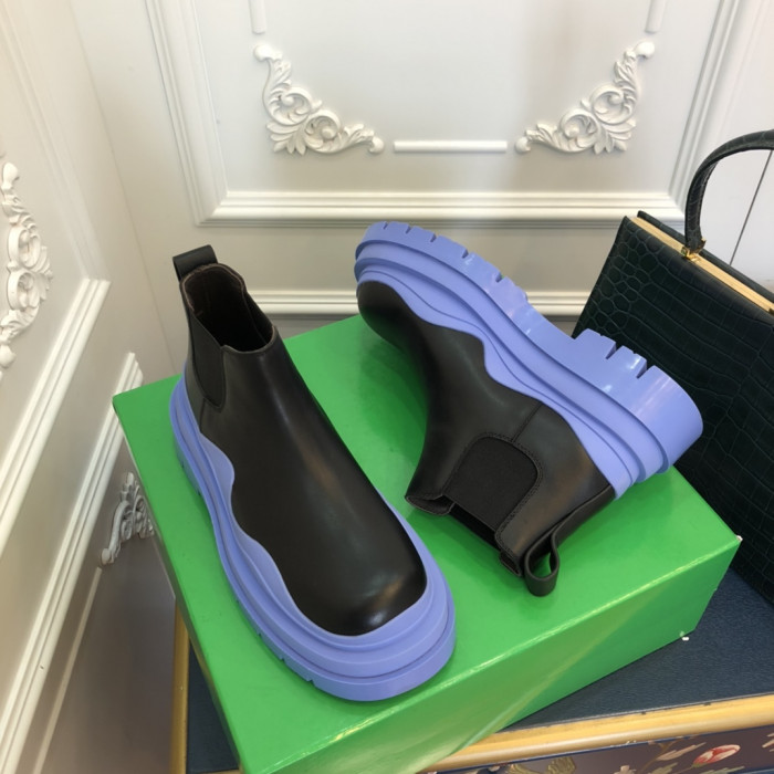 Botteg*Ven*ta Boots WOMEN + MEN