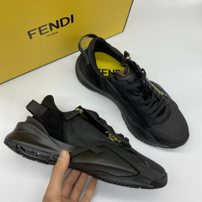 F**di SNEAKER