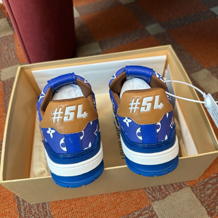 LO1_VTS SNEAKER