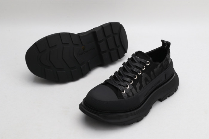 A1exa*der Mcqv*en Tread