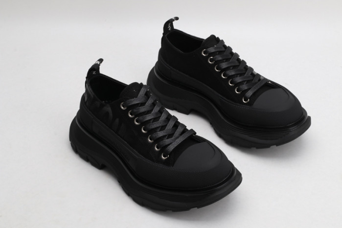 A1exa*der Mcqv*en Tread