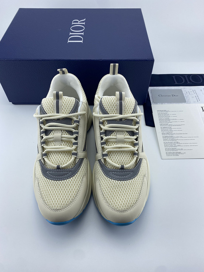 DIO* HOMME B22 TRAINER SNEAKER