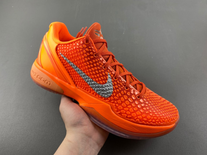 Nike Kobe 6 Protro "Sail" FQ3546-100