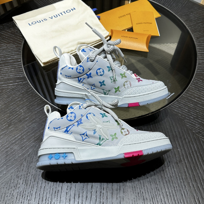 LO1_VTS SNEAKER
