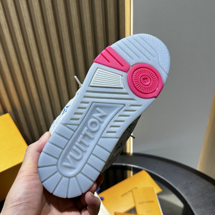 LO1_VTS SNEAKER
