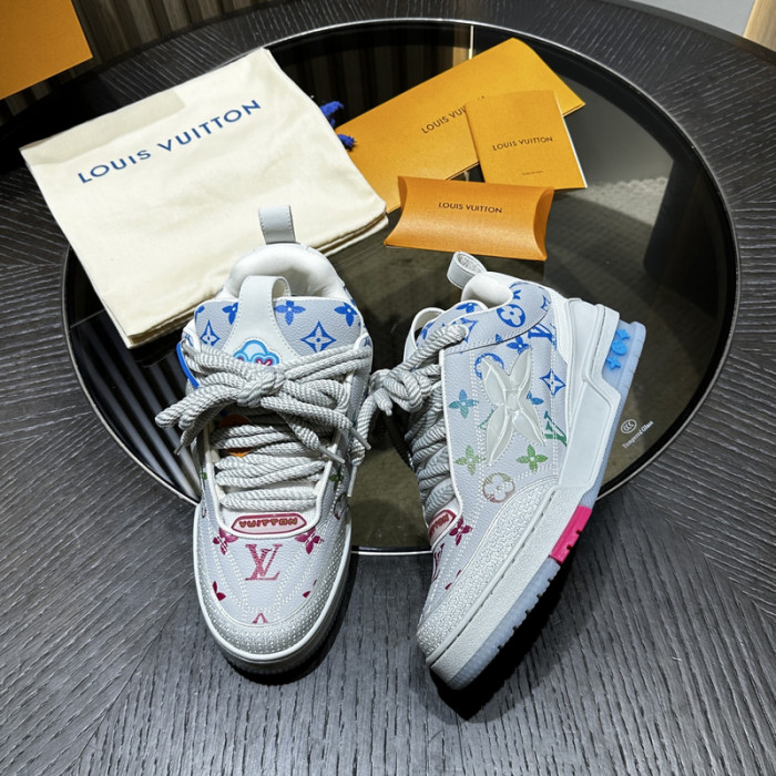 LO1_VTS SNEAKER