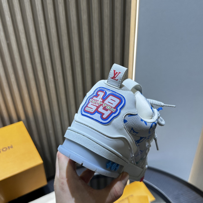 LO1_VTS SNEAKER