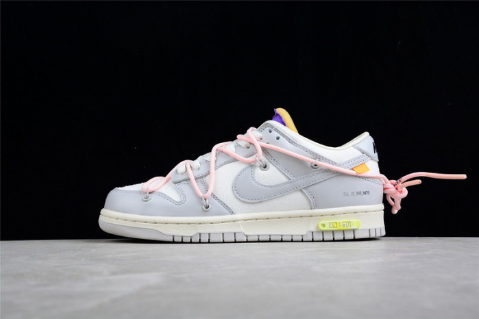 DUNK LOW 