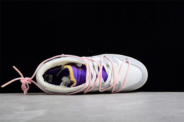 DUNK LOW 