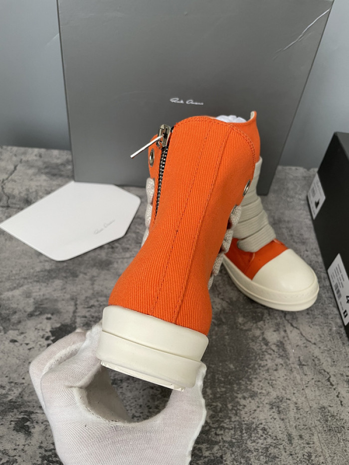 Rick Owen Sneaker