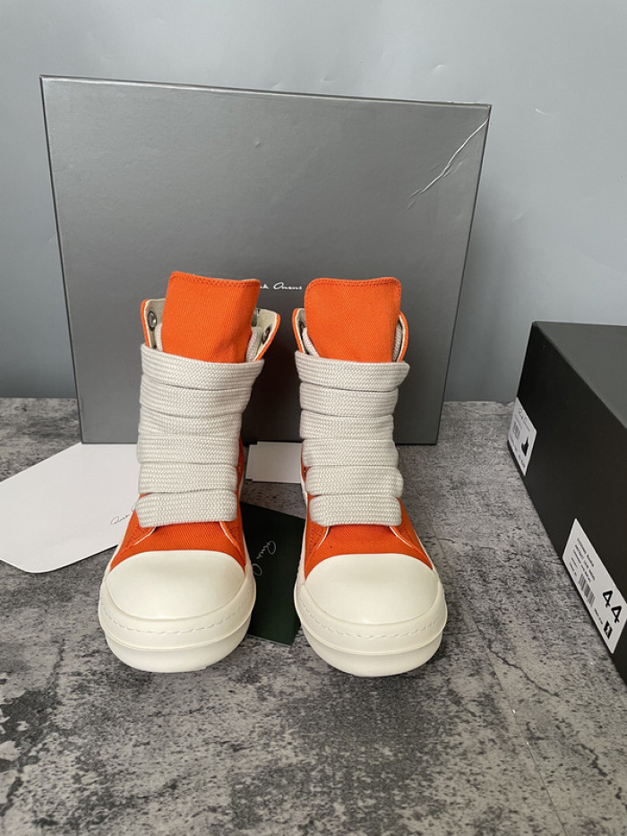 Rick Owen Sneaker