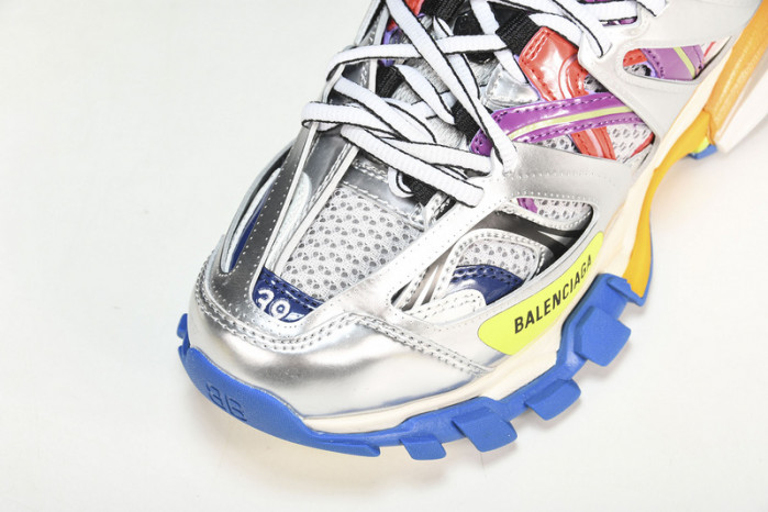 Ba1en*iaga TRACK