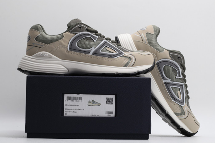 DIO B30 LowTop Sneaker