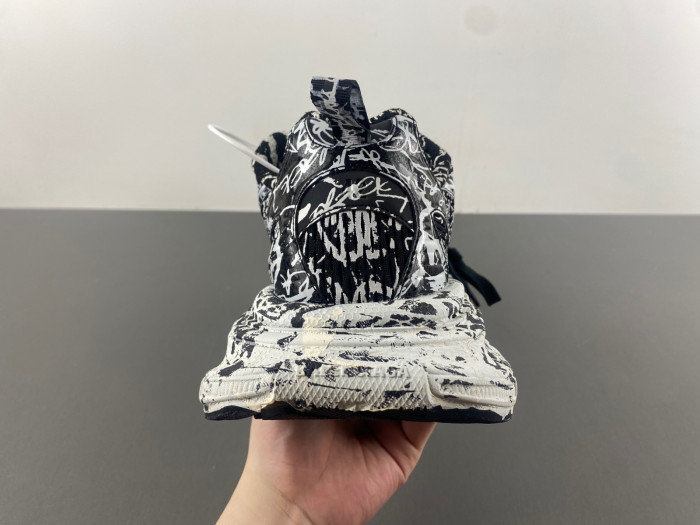 Ba1en*iaga 3XL SNEAKERS