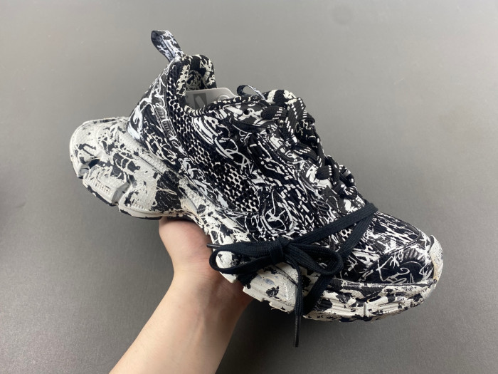 Ba1en*iaga 3XL SNEAKERS
