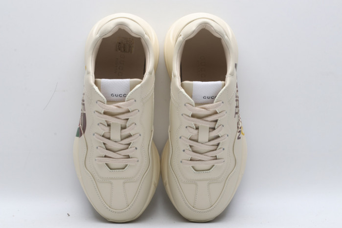 Gvc*1 sneaker