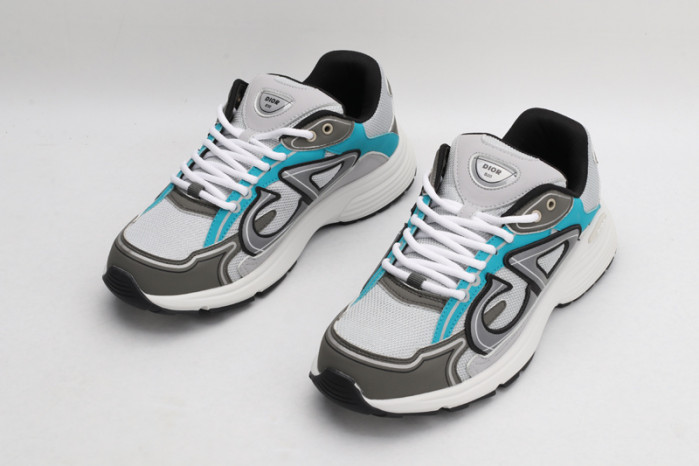 DIO B30 LowTop Sneaker