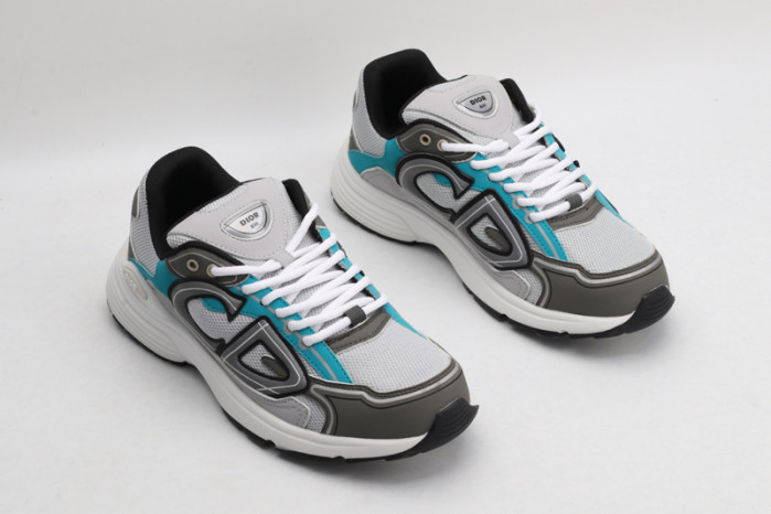 DIO B30 LowTop Sneaker