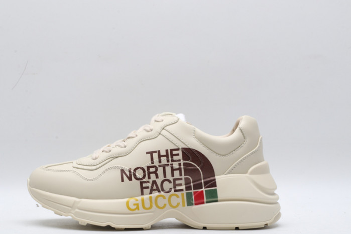 Gvc*1 sneaker