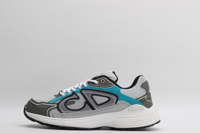 DIO B30 LowTop Sneaker