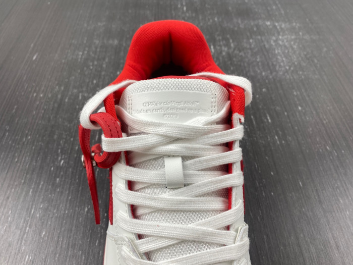 OFW OUT OF OFFICE SNEAKERS
