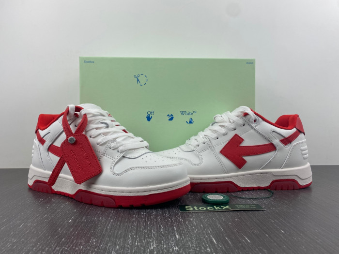 OFW OUT OF OFFICE SNEAKERS