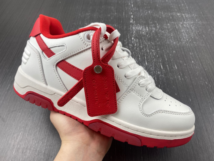 OFW OUT OF OFFICE SNEAKERS