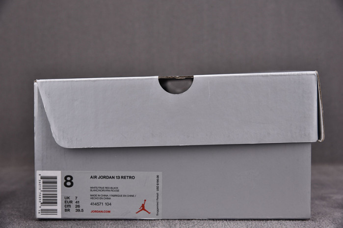 Air Jordan 13 Retro 