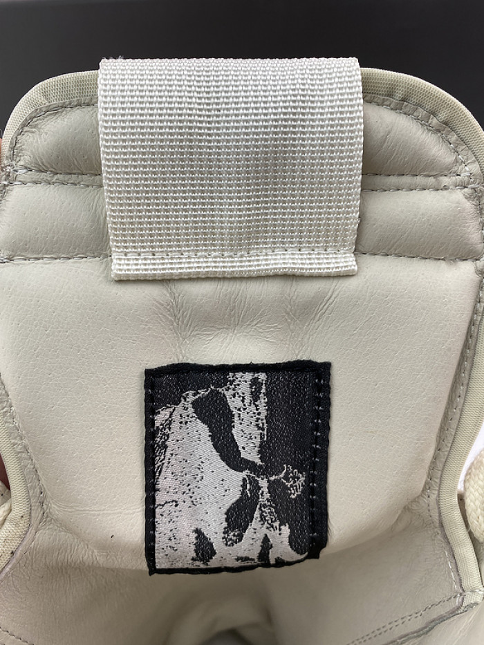 Rick Owen Sneaker
