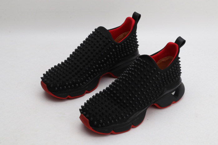 Chr1st1an Louboution Sneakers
