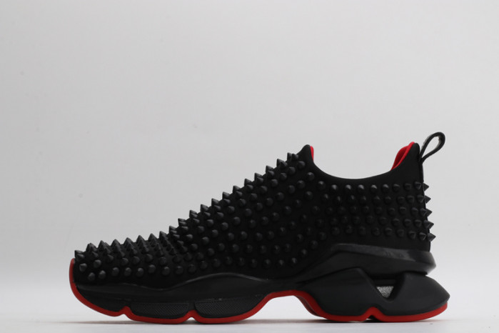 Chr1st1an Louboution Sneakers