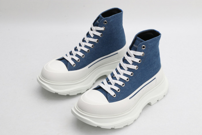 A1exa*der Mcqv*en Tread