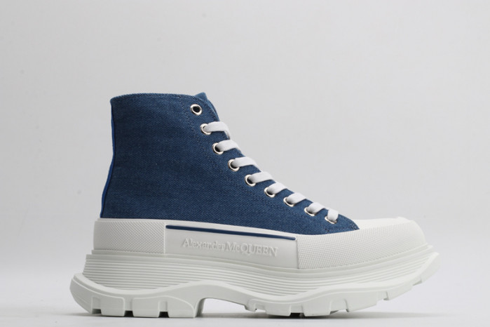 A1exa*der Mcqv*en Tread