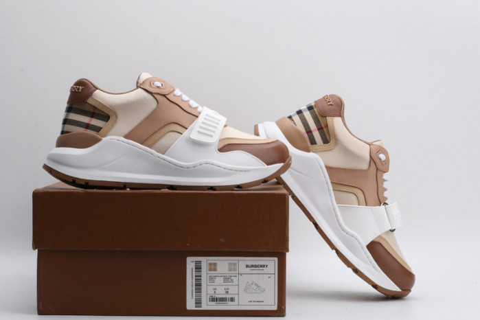 BUBERRY SNEAKER