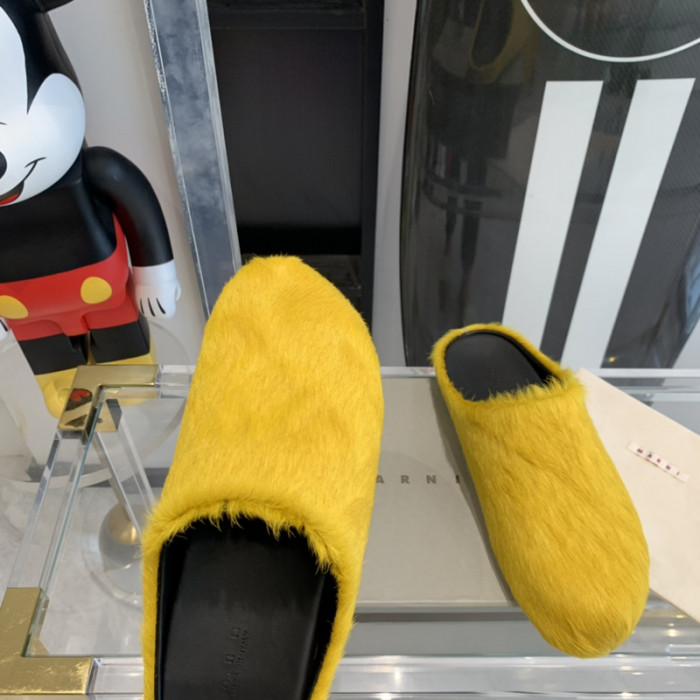 MARNI SANDALS