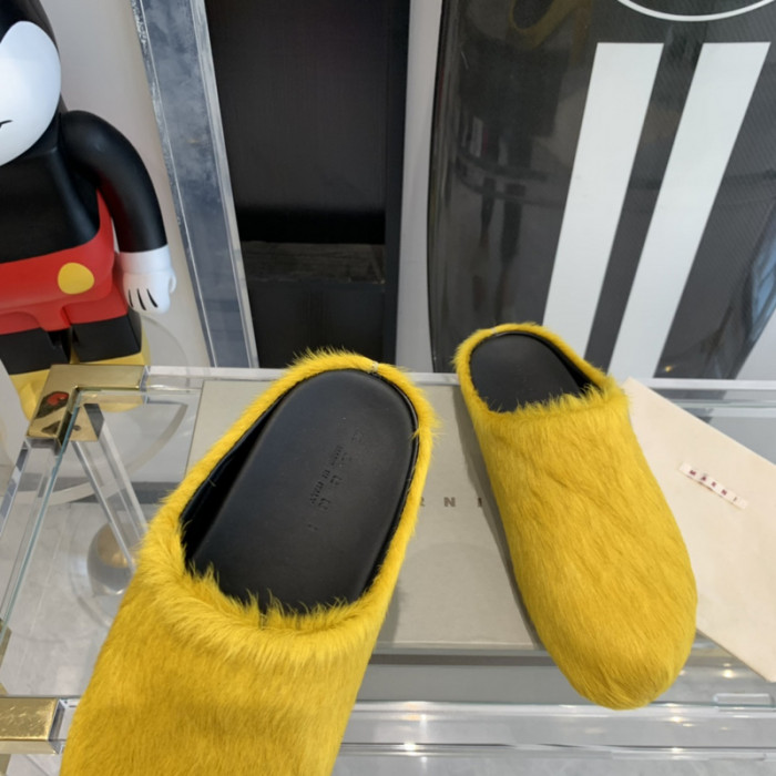 MARNI SANDALS