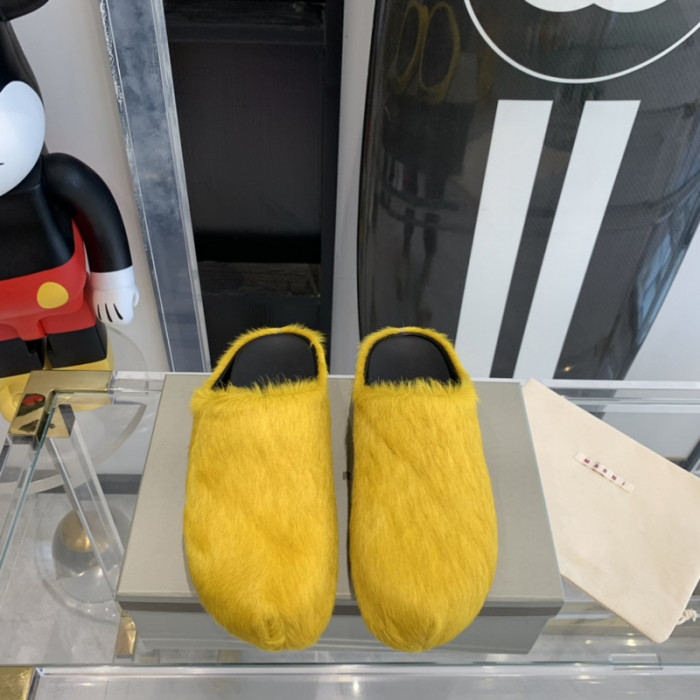 MARNI SANDALS
