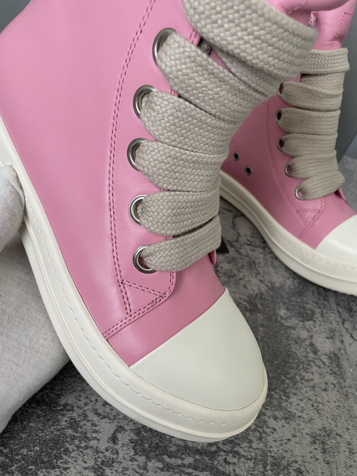 Rick Owen Sneaker