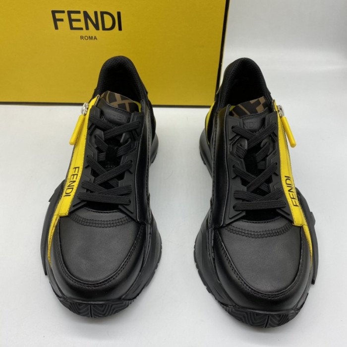 F**di SNEAKER