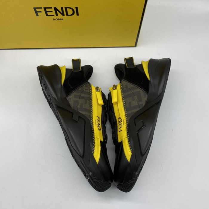 F**di SNEAKER
