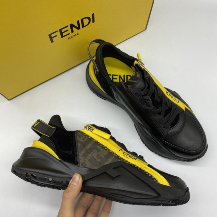 F**di SNEAKER