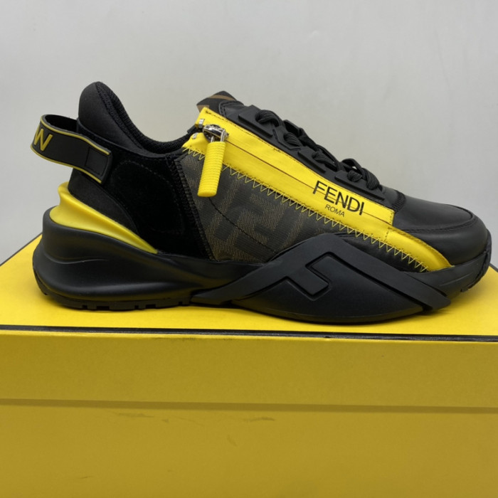F**di SNEAKER