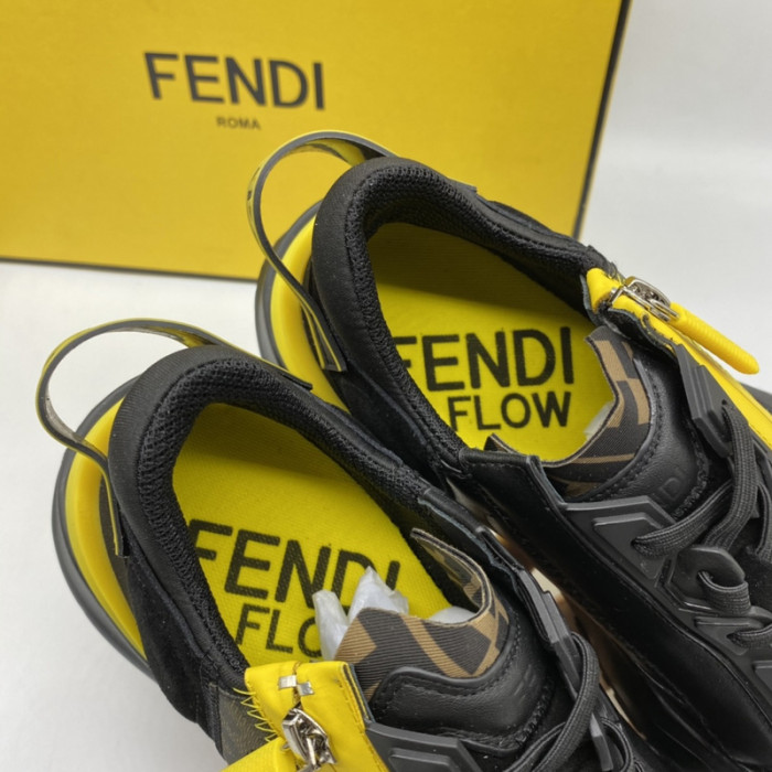 F**di SNEAKER