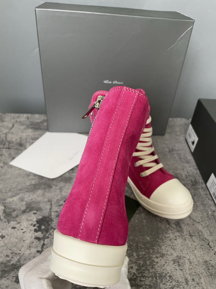 Rick Owen Sneaker